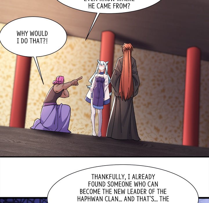 Read My Lovely Disciples chapter 95 image 74 on Lezhin