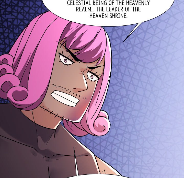 Read My Lovely Disciples chapter 95 image 75 on Lezhin