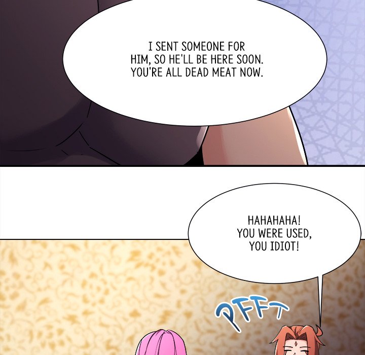 Read My Lovely Disciples chapter 95 image 76 on Lezhin