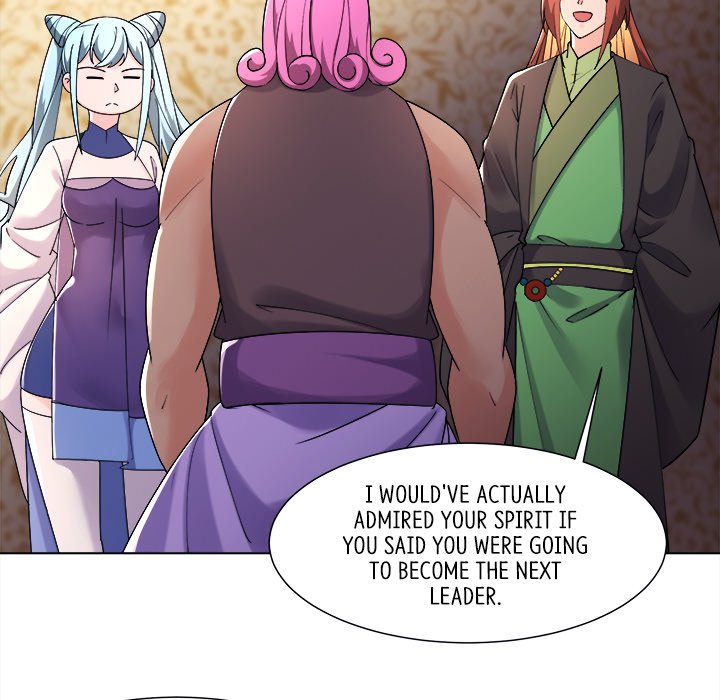 Read My Lovely Disciples chapter 95 image 77 on Lezhin