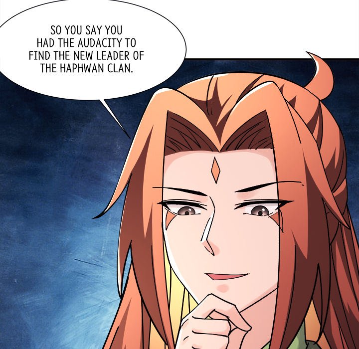 Read My Lovely Disciples chapter 95 image 78 on Lezhin