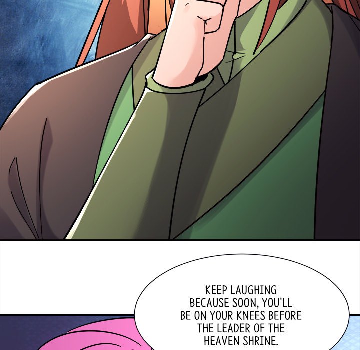 Read My Lovely Disciples chapter 95 image 79 on Lezhin