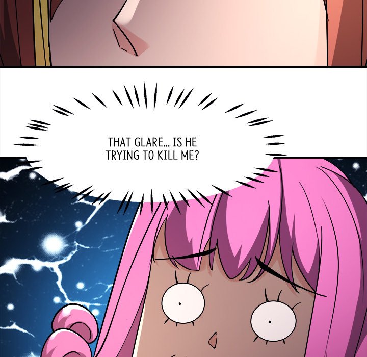 Read My Lovely Disciples chapter 95 image 8 on Lezhin