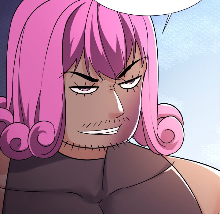 Read My Lovely Disciples chapter 95 image 80 on Lezhin