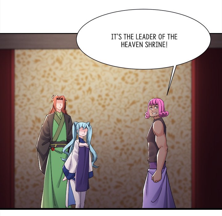 Read My Lovely Disciples chapter 95 image 83 on Lezhin