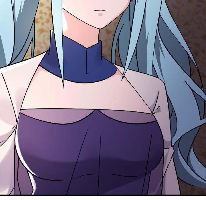 Read My Lovely Disciples chapter 95 image 85 on Lezhin