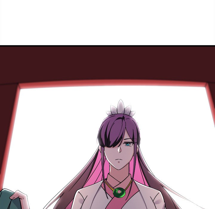 Read My Lovely Disciples chapter 95 image 86 on Lezhin