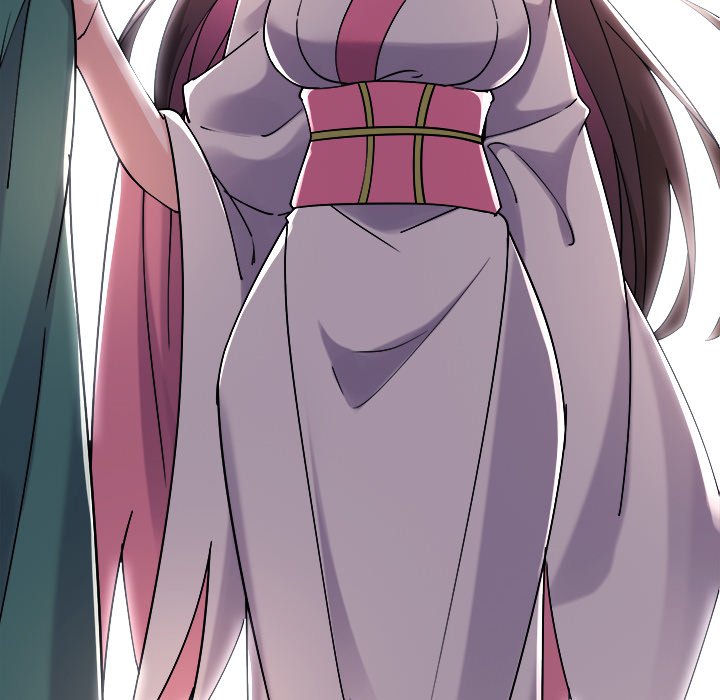 Read My Lovely Disciples chapter 95 image 87 on Lezhin