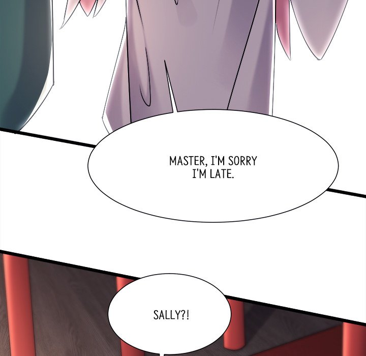 Read My Lovely Disciples chapter 95 image 88 on Lezhin
