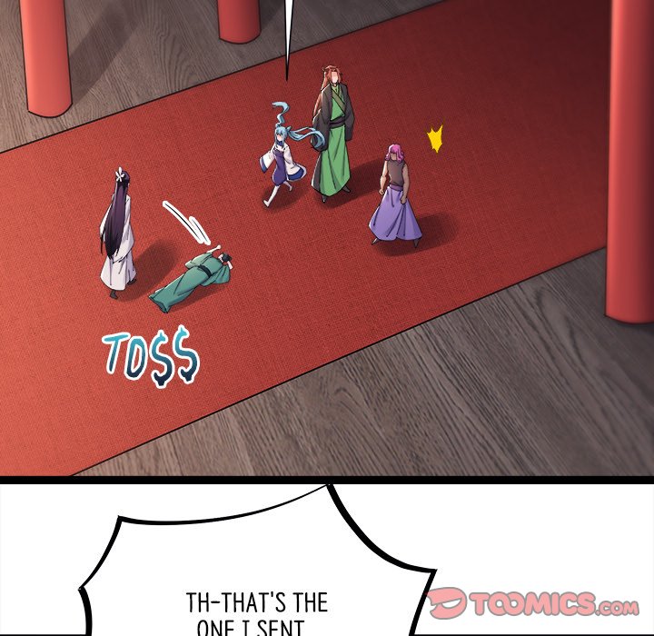 Read My Lovely Disciples chapter 95 image 89 on Lezhin