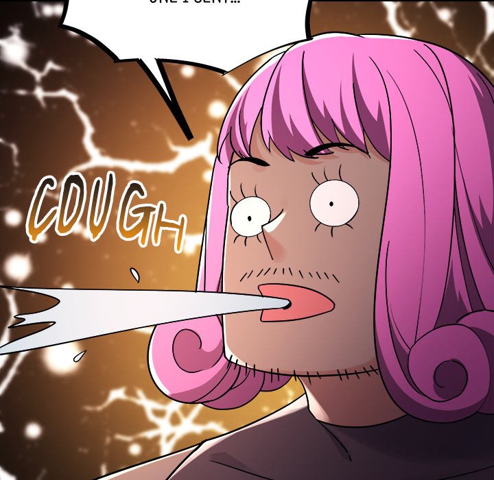 Read My Lovely Disciples chapter 95 image 90 on Lezhin
