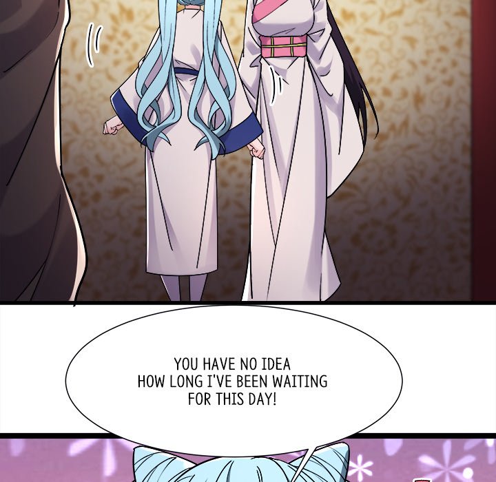 Read My Lovely Disciples chapter 95 image 92 on Lezhin