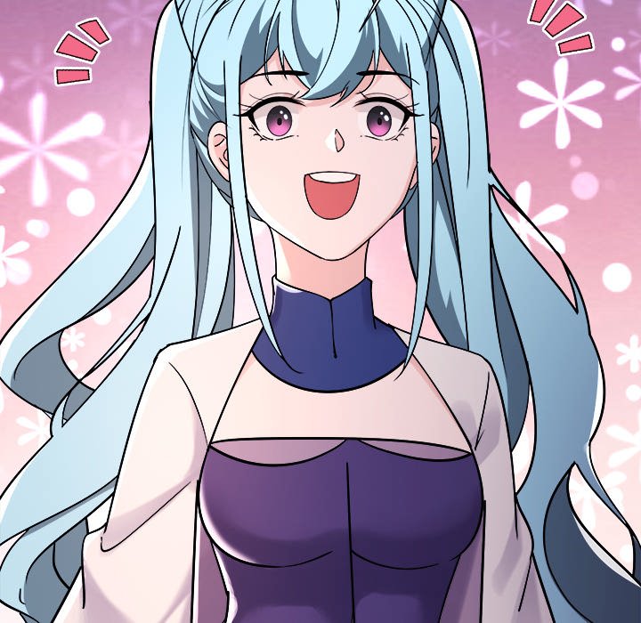 Read My Lovely Disciples chapter 95 image 93 on Lezhin