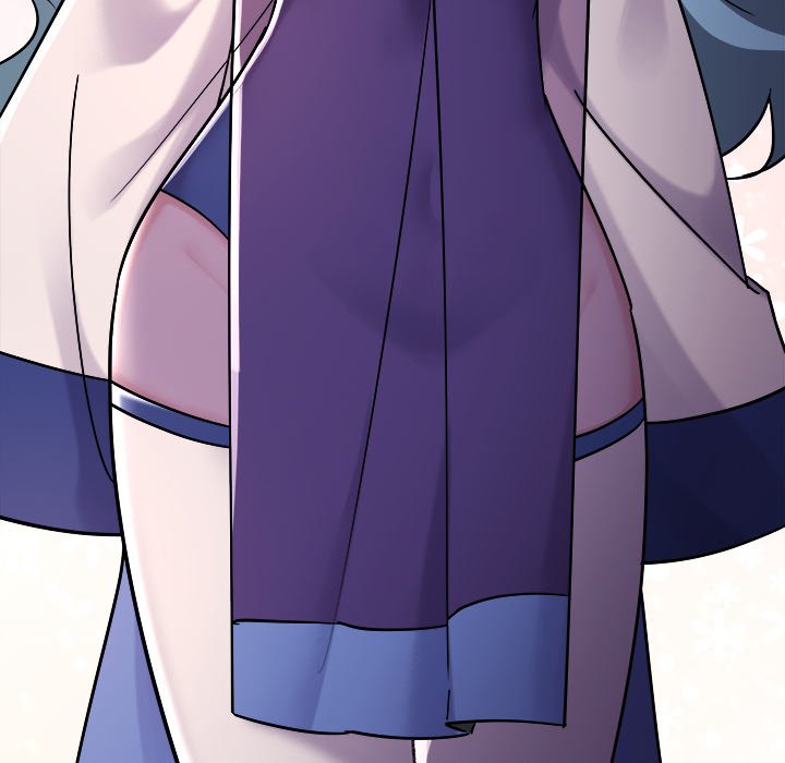 Read My Lovely Disciples chapter 95 image 94 on Lezhin