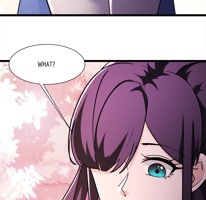 Read My Lovely Disciples chapter 95 image 95 on Lezhin