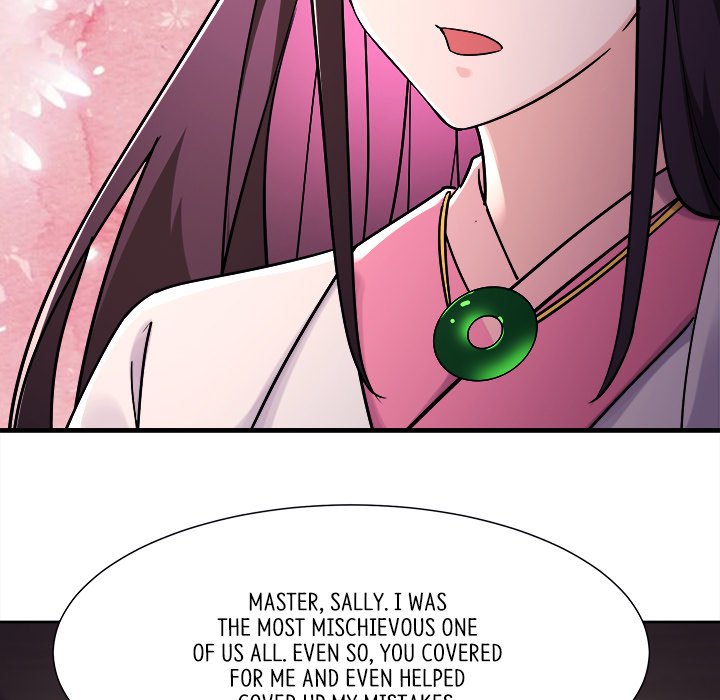 Read My Lovely Disciples chapter 95 image 96 on Lezhin