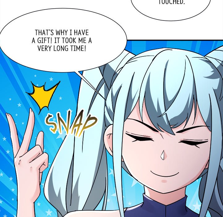 Read My Lovely Disciples chapter 95 image 98 on Lezhin