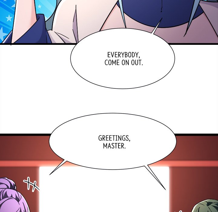 Read My Lovely Disciples chapter 95 image 99 on Lezhin