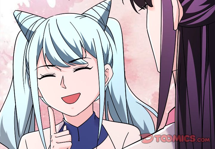 Read My Lovely Disciples chapter 96 image 1 on Lezhin