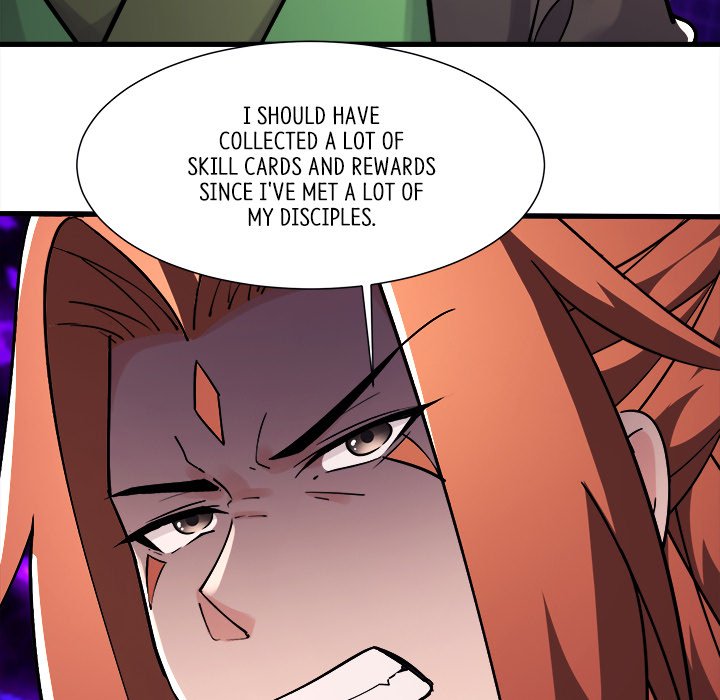 Read My Lovely Disciples chapter 96 image 102 on Lezhin