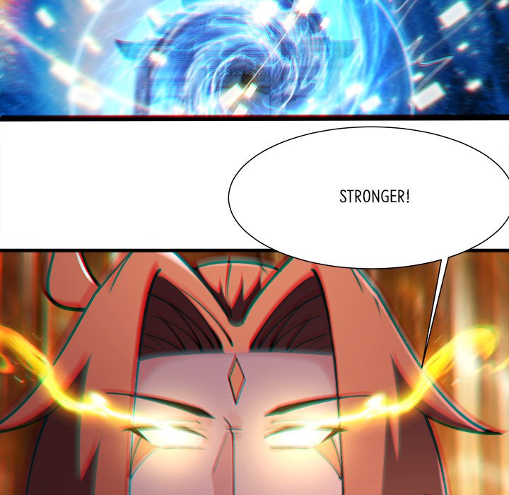 Read My Lovely Disciples chapter 96 image 109 on Lezhin