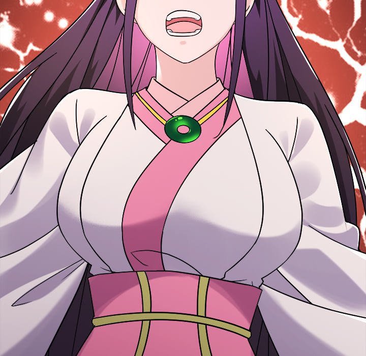 Read My Lovely Disciples chapter 96 image 115 on Lezhin