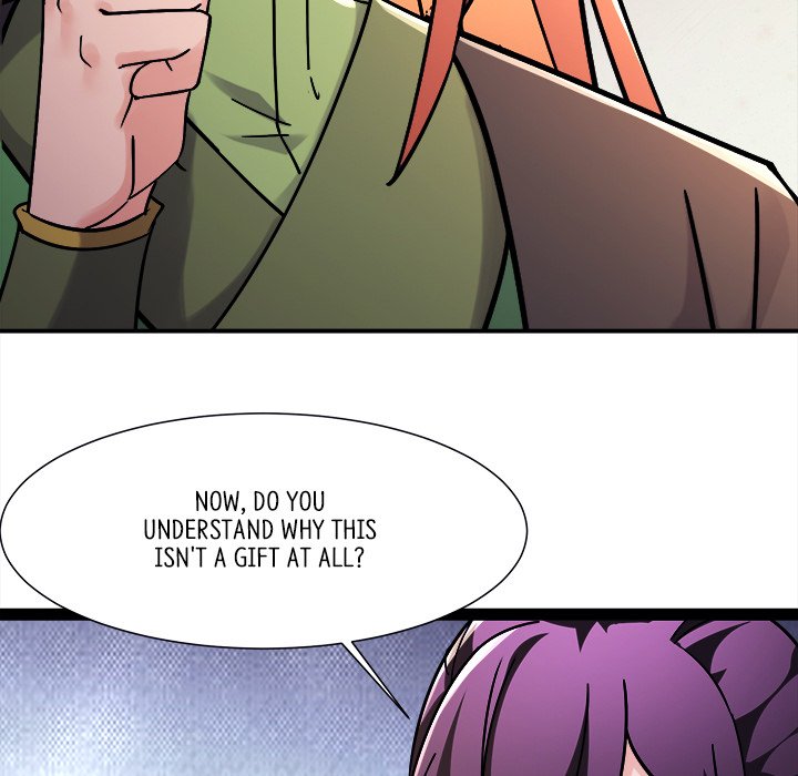 Read My Lovely Disciples chapter 96 image 13 on Lezhin