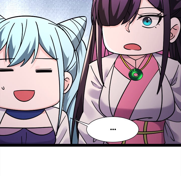 Read My Lovely Disciples chapter 96 image 14 on Lezhin