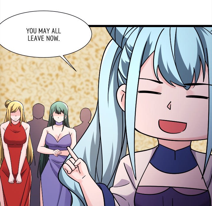 Read My Lovely Disciples chapter 96 image 15 on Lezhin
