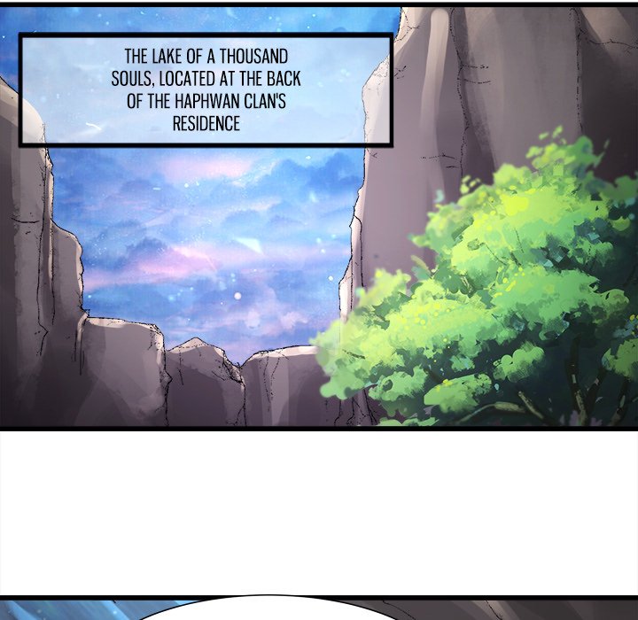 Read My Lovely Disciples chapter 96 image 18 on Lezhin