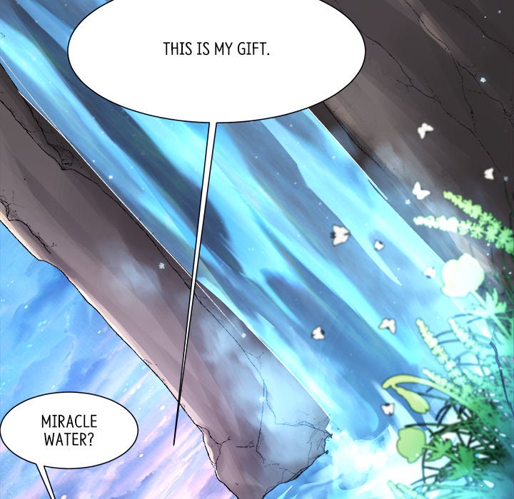 Read My Lovely Disciples chapter 96 image 19 on Lezhin