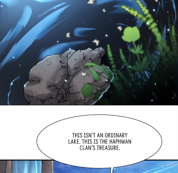 Read My Lovely Disciples chapter 96 image 21 on Lezhin