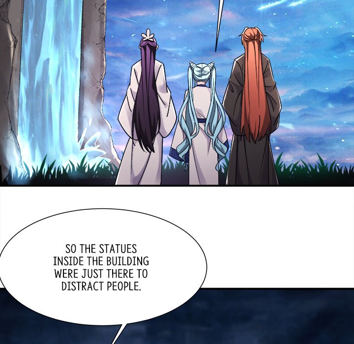Read My Lovely Disciples chapter 96 image 22 on Lezhin
