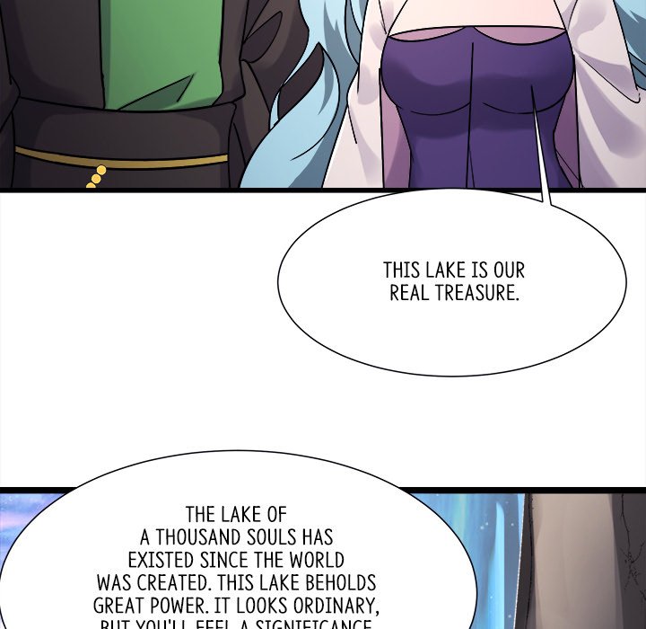 Read My Lovely Disciples chapter 96 image 24 on Lezhin