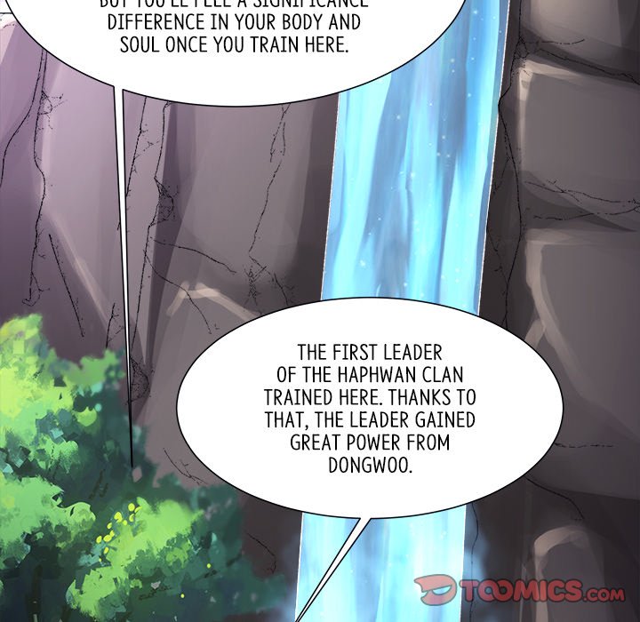 Read My Lovely Disciples chapter 96 image 25 on Lezhin