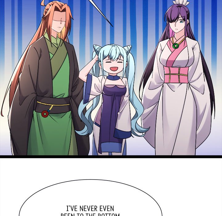 Read My Lovely Disciples chapter 96 image 31 on Lezhin