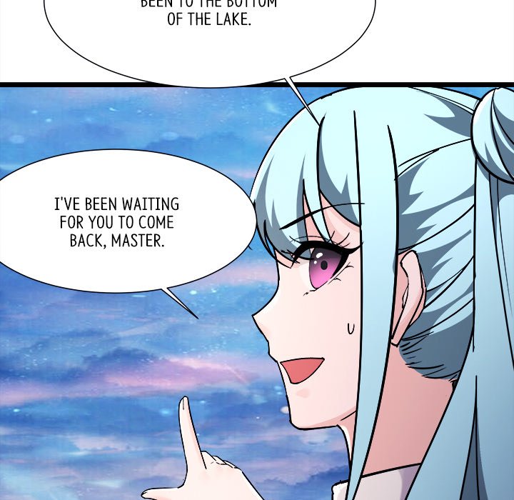 Read My Lovely Disciples chapter 96 image 32 on Lezhin