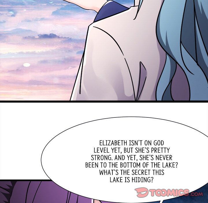 Read My Lovely Disciples chapter 96 image 33 on Lezhin