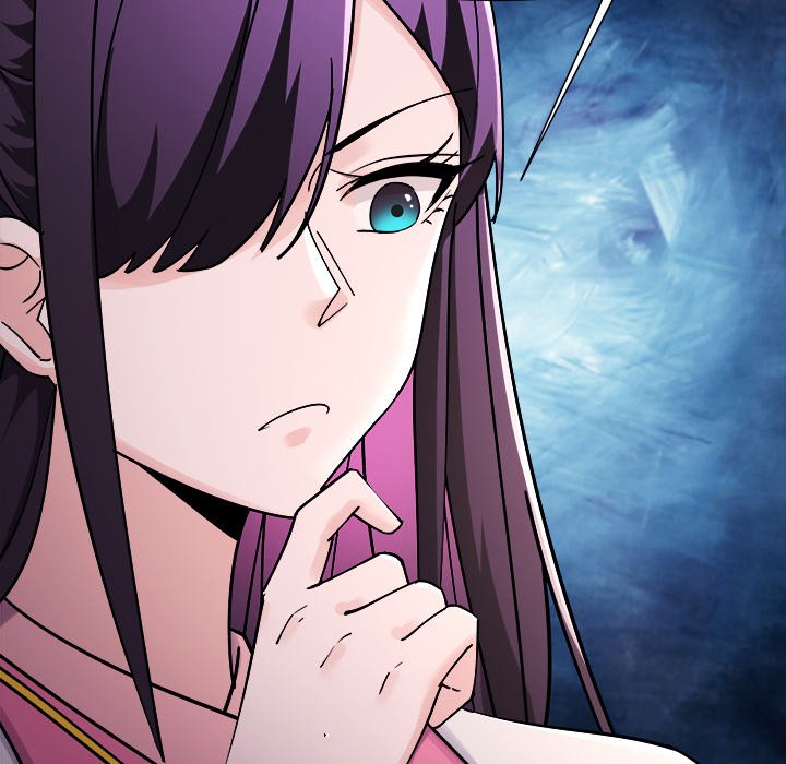 Read My Lovely Disciples chapter 96 image 34 on Lezhin