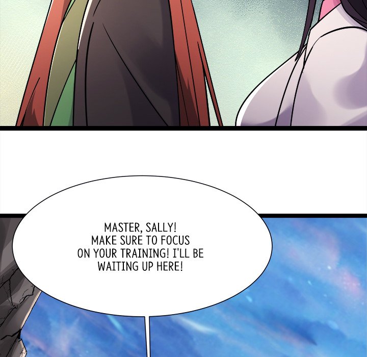 Read My Lovely Disciples chapter 96 image 36 on Lezhin