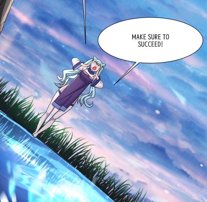 Read My Lovely Disciples chapter 96 image 37 on Lezhin