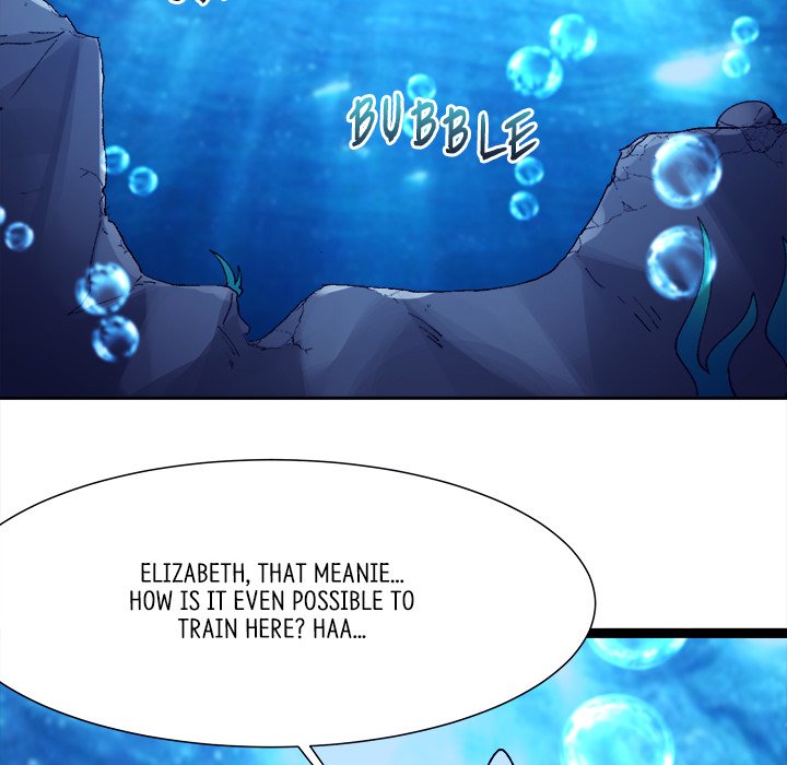Read My Lovely Disciples chapter 96 image 39 on Lezhin