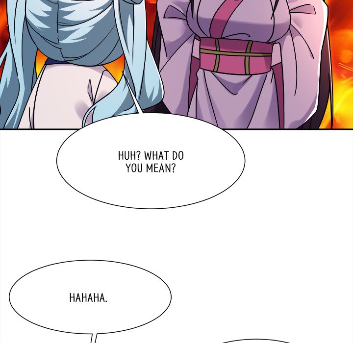 Read My Lovely Disciples chapter 96 image 4 on Lezhin
