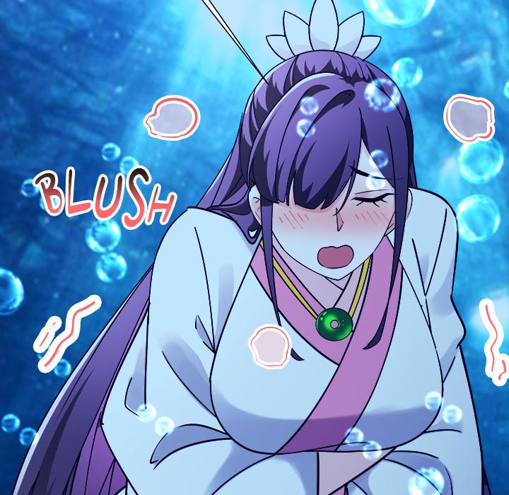 Read My Lovely Disciples chapter 96 image 40 on Lezhin