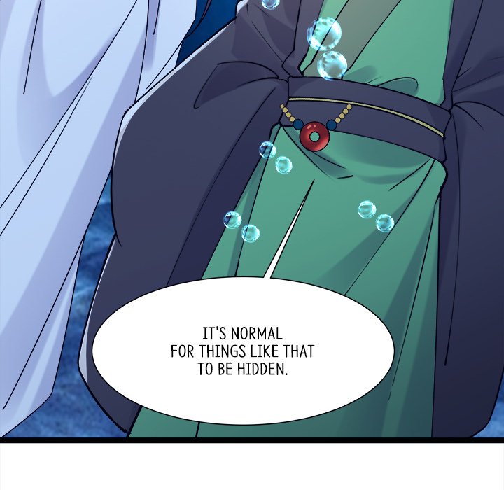 Read My Lovely Disciples chapter 96 image 47 on Lezhin