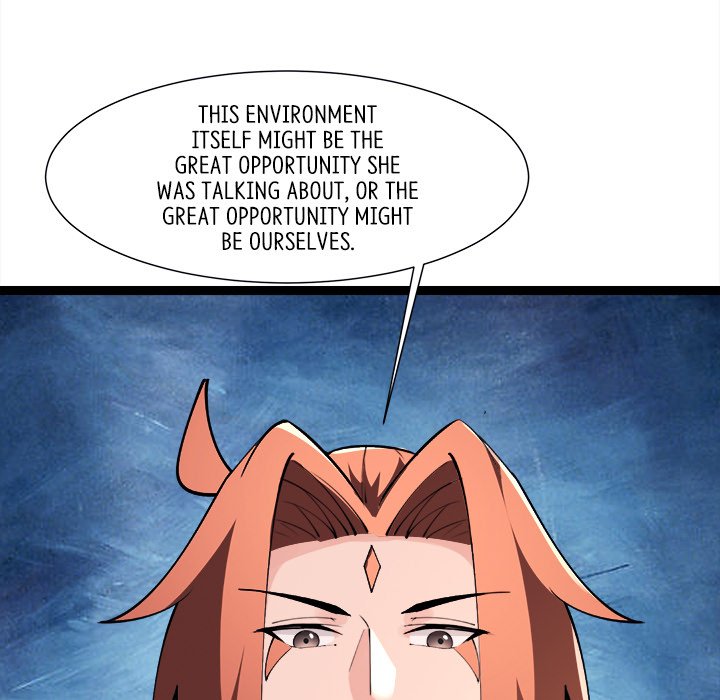 Read My Lovely Disciples chapter 96 image 48 on Lezhin