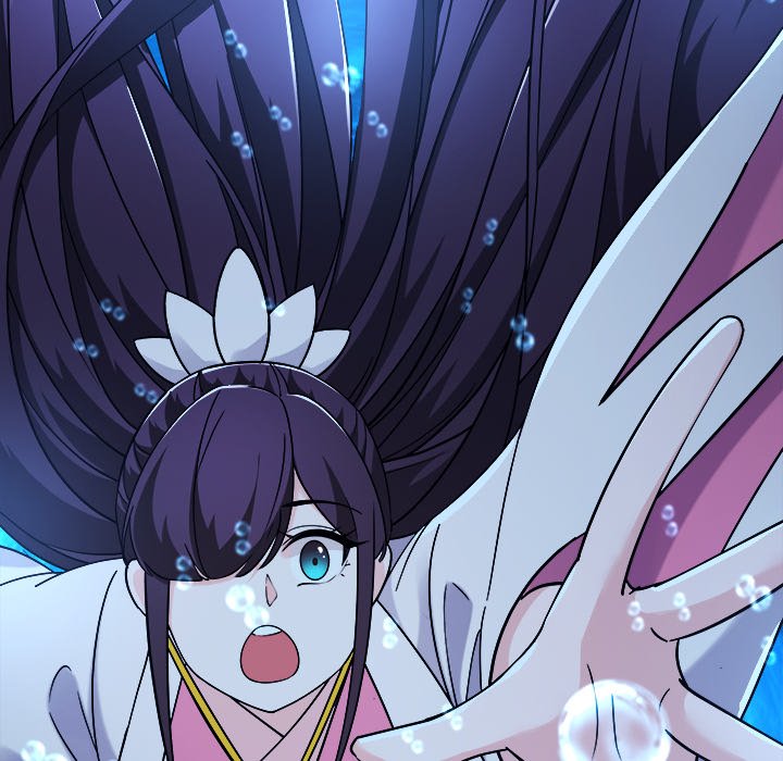 Read My Lovely Disciples chapter 96 image 60 on Lezhin