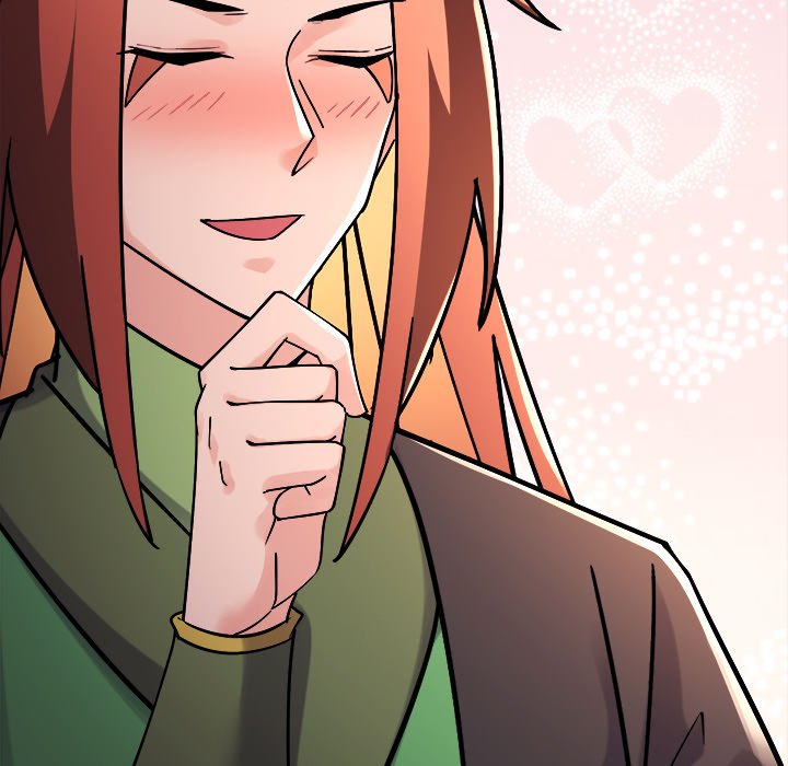 Read My Lovely Disciples chapter 96 image 7 on Lezhin