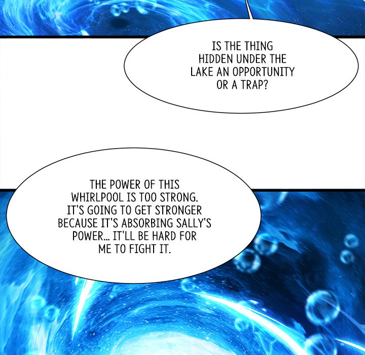 Read My Lovely Disciples chapter 96 image 75 on Lezhin