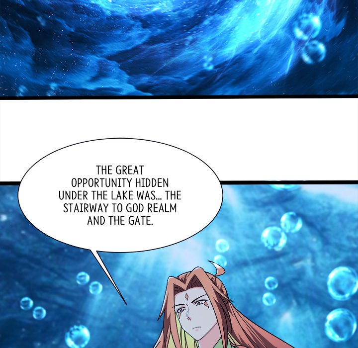 Read My Lovely Disciples chapter 96 image 80 on Lezhin